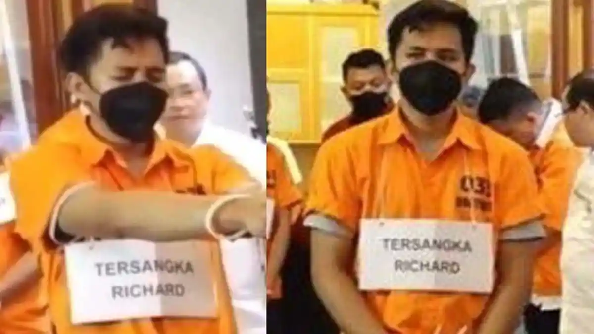 Terbongkar Isi Pemeriksaan Lie Detector Bharada E, Ternyata Tak Ditanya soal Pelecehan Istri Sambo