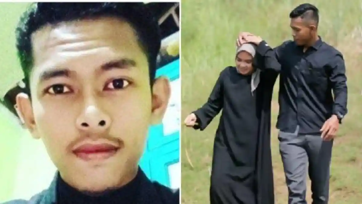 Jadi Terkenal dan Didekati Banyak Wanita, Pengantin Bogor Fahmi Sempat Jadi Omongan Tetangga