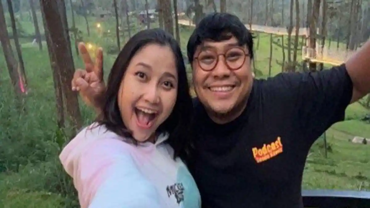 Kepergok Selingkuh, Komika Heri Horeh Ternyata Bukan Pertama Kali Selingkuh, Sempat Dimaafkan