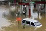 Banjir di Kabupaten Bandung