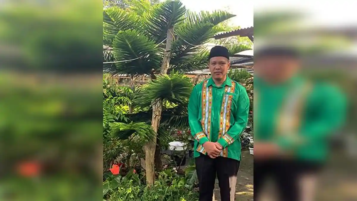 Raja Ampat Dirusak oleh Rakusnya Manusia