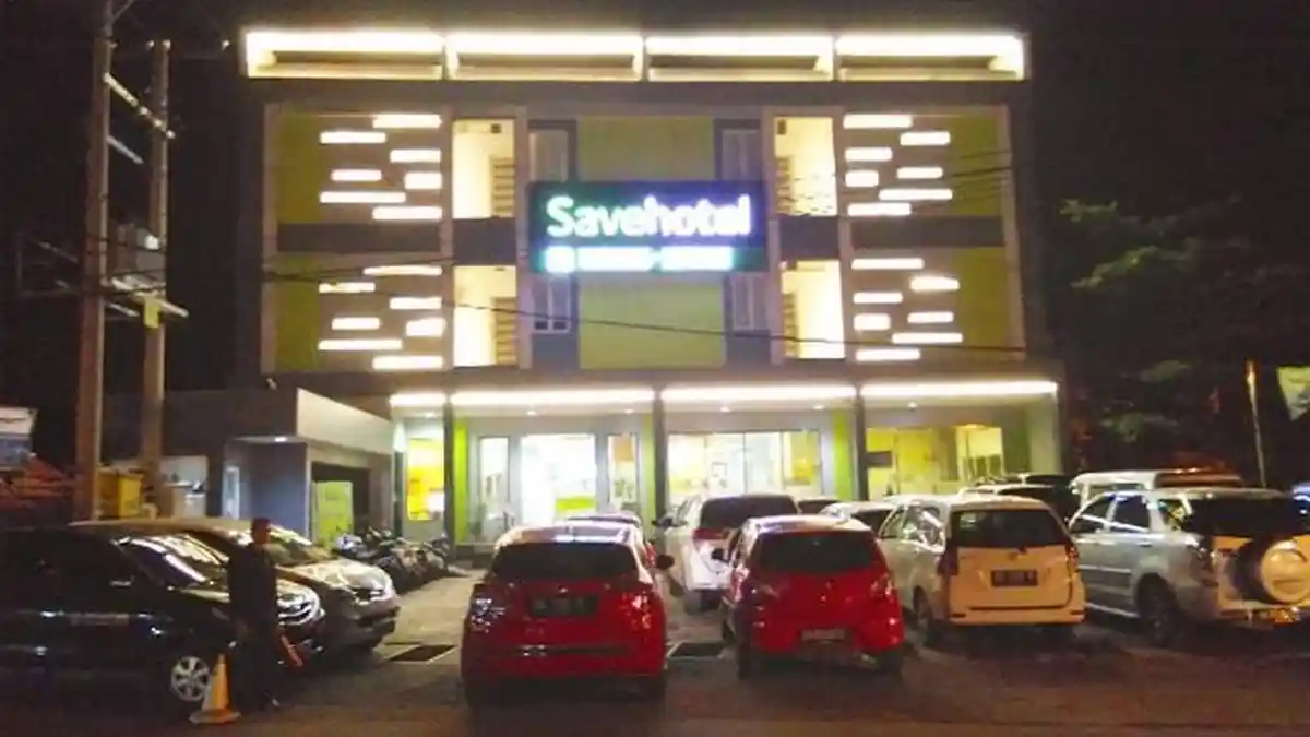 Wow, Menginap di Save Hotel Diskon Hingga 50 Persen, Catat Tanggalnya