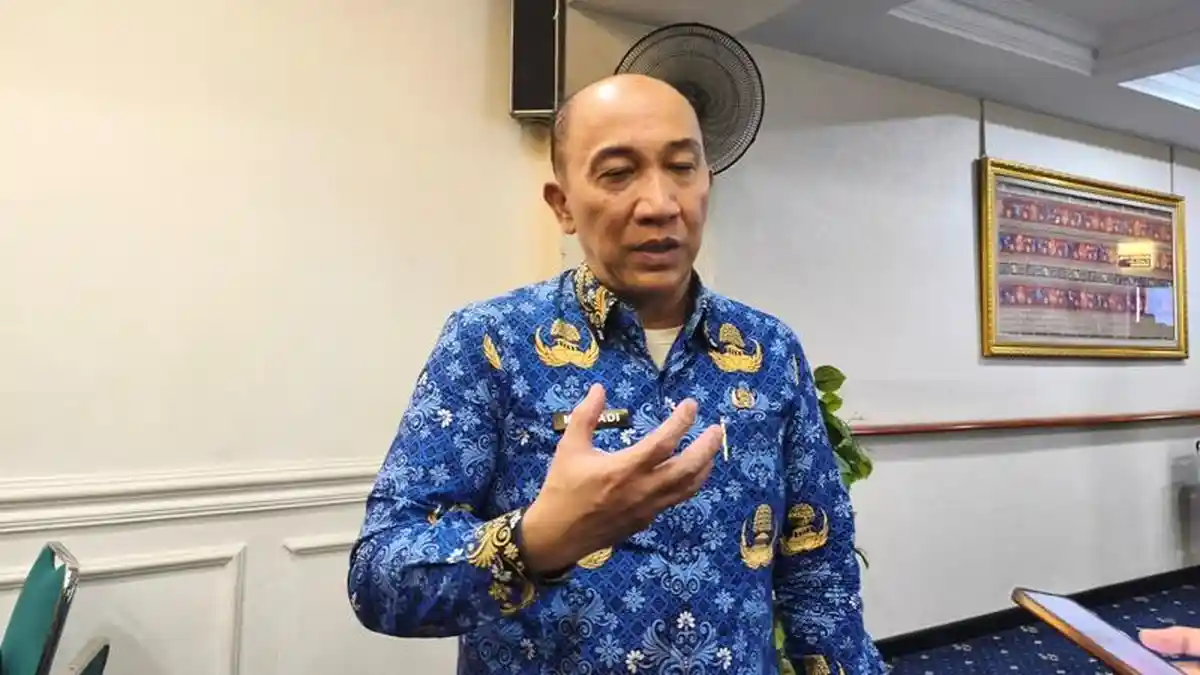 Lampung Jadi Pilot Project Pengolahan Sampah Nasional, Gandeng PT Nusantara Plastik Energi