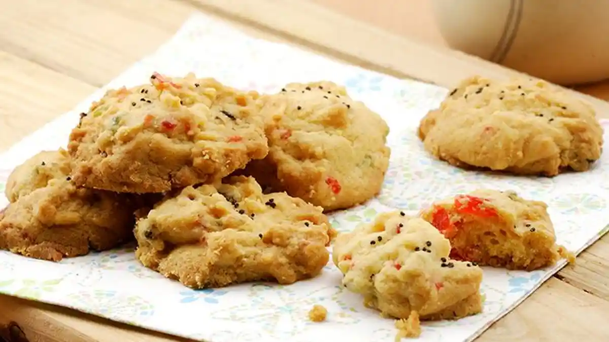 Tips Membuat Kue Kering Lebaran Sendiri untuk Pemula, Dijamin Anti Gagal dan Hasilnya Enak