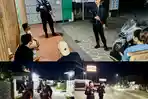 Polres Lampung Tengah Intensifkan Patroli di Jam Rawan Cegah Aksi Kejahatan