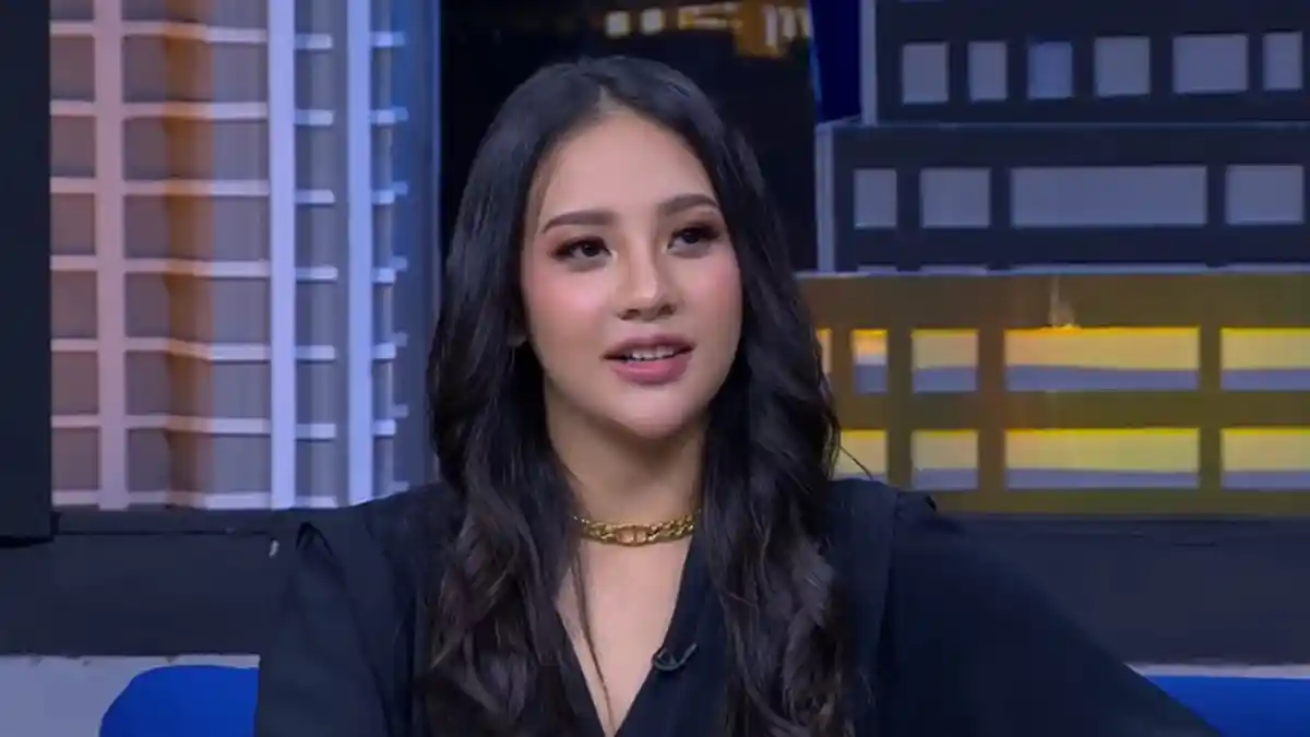 Lekat dengan Citra Wanita Penggoda Gara-Gara 'Layangan Putus' dan 'Selesai', Ini Kata Anya Geraldine