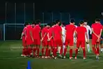 Live RCTI Malam Ini, Jadwal Timnas U17 Indonesia vs Cina Piala Asia 2026, Lawan Raksasa Asia