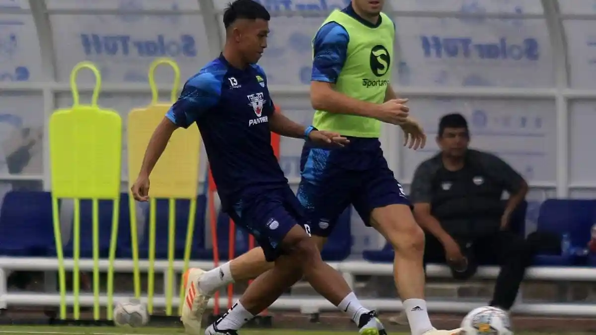 NESTAPA Febri Hariyadi, Gagal Memanfaatkan Panggung Justru Terusir dari Lapangan