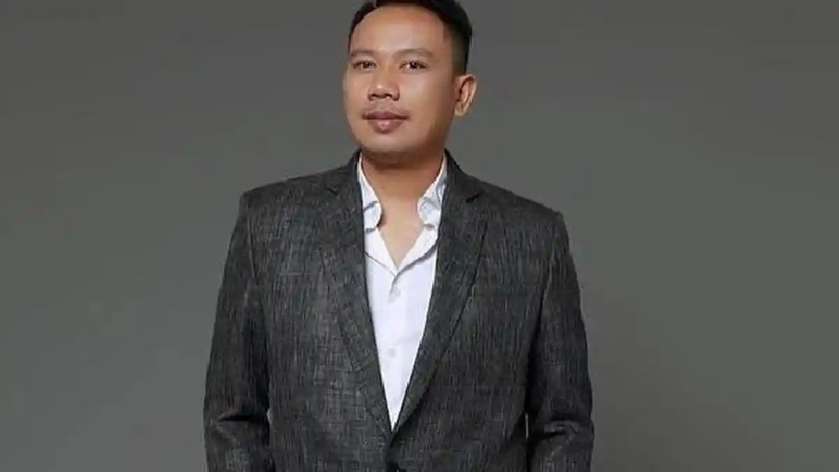 Vicky Prasetyo Batal Nikah Imbas Tabungan Miliaran Habis untuk Modal Nyaleg