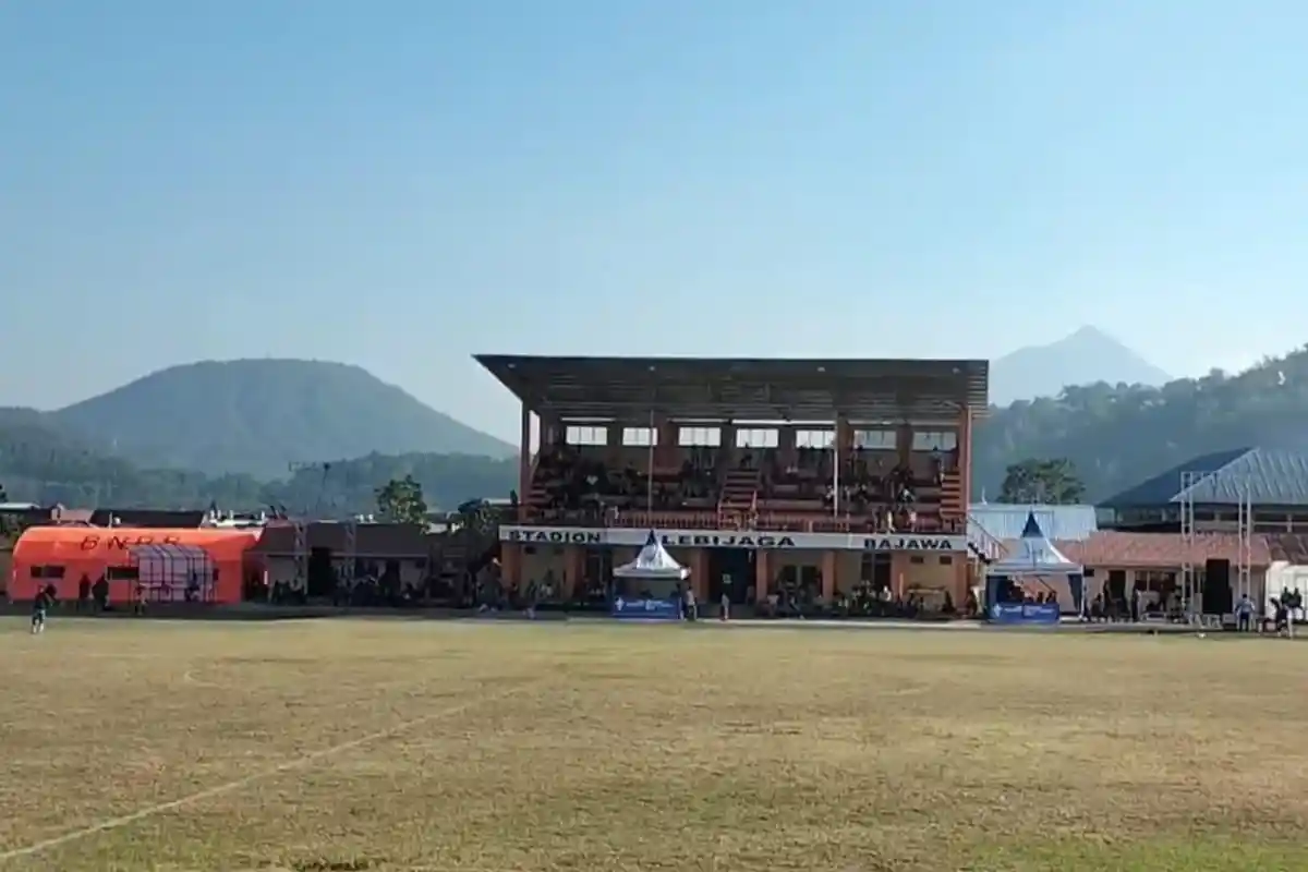 LIVE STREAMING Persim Manggarai Vs Persebata Lembata Babak 16 Besar Soeratin Cup Ngada