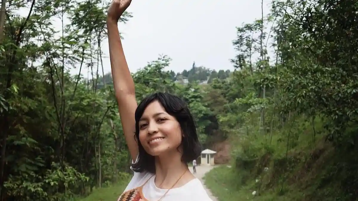 Cintanya Terhalang Keyakinan Sama Dimas Seto, Ini Kabar Terbaru Christy Subono
