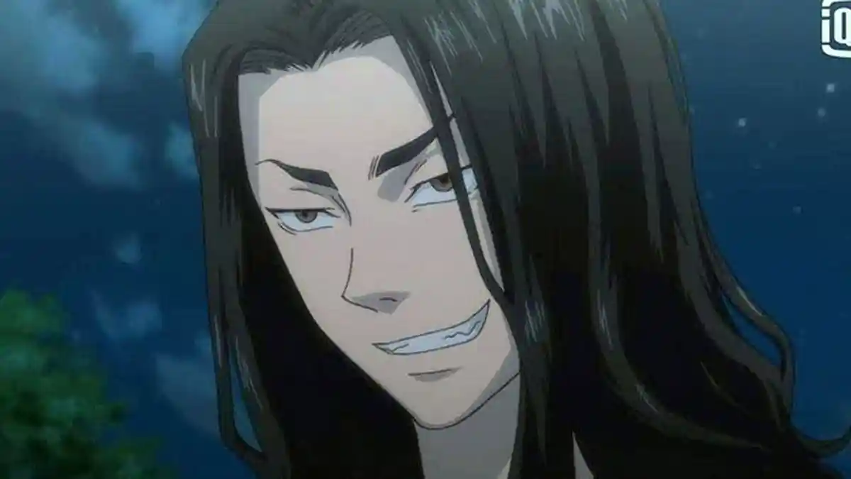 Sosok Baji Keisuke Karakter dalam Anime Tokyo Revengers yang Sempat Trending di Twitter