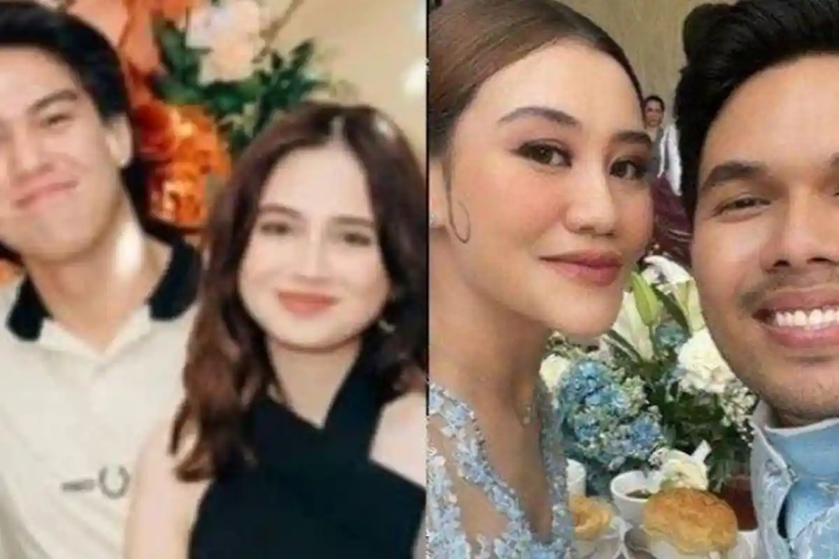 Perubahan El Rumi Sejak Dekat dengan Syifa Hadju Disorot Aaliyah Massaid, Maia Estianty Bersukur