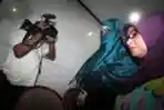 Sidang Vonis Neneng