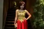 Bella Sofie Main Film Sarang Hantu Jakarta