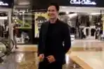 Andi Arsyil Rahman