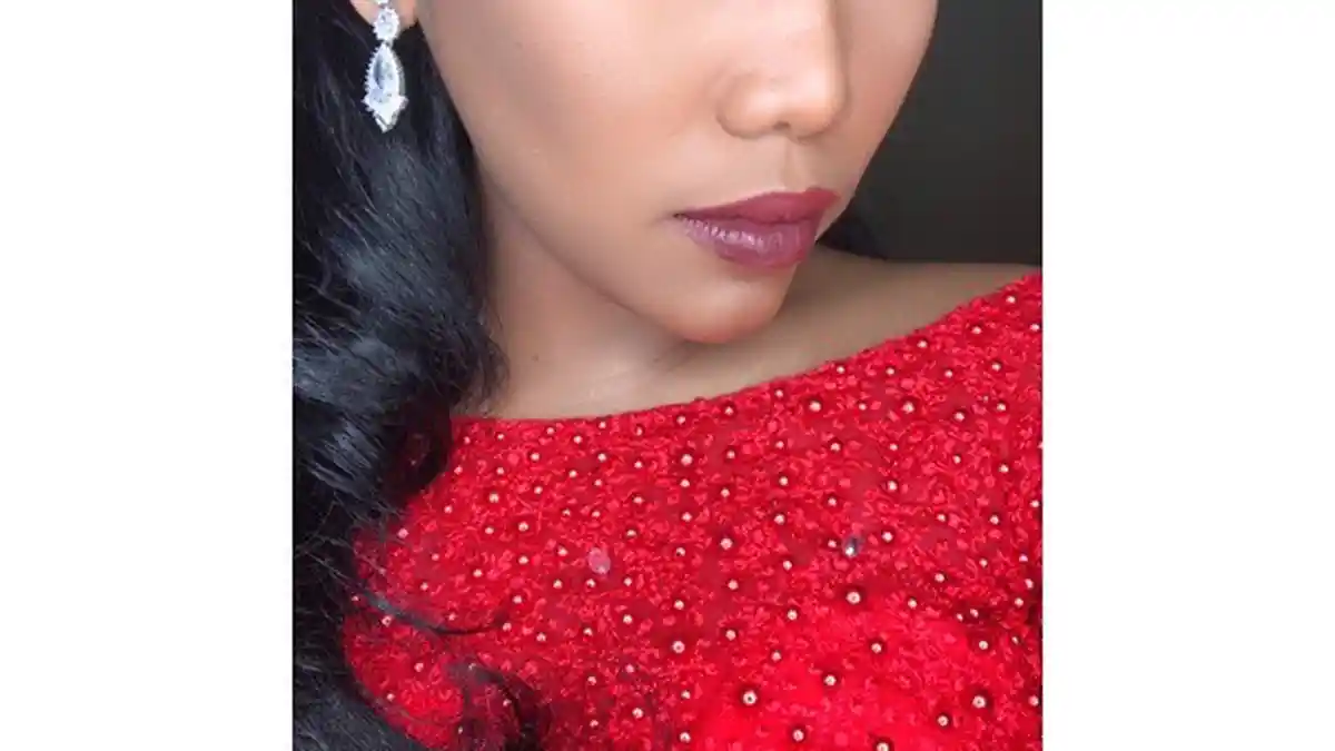 Wow Habis Diapain Ya? Evi Masamba Kini Kok Jadi Cantik