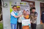 Sebanyak 1.673 Warga Tidak Mampu di Malang Dapat Bantuan Pasang Baru Listrik