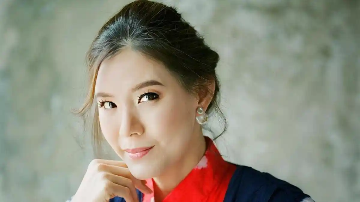 Olga Lydia Singgung Toleransi Beragama Lewat Musik di Festival Band 'Berani Beda'