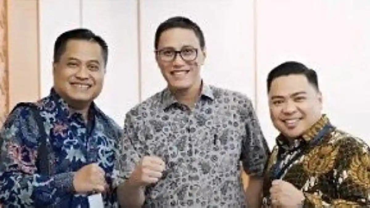 PHRI Minta Pemerintah Tertibkan Perpajakan Platform Travel Asing di Indonesia