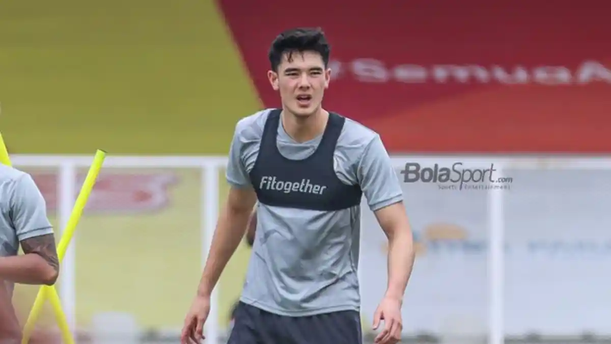 Anggap Tak Adil, Netizen Indonesia Serang Akun AFF Soal Elkan Baggott, Pemain Malaysia Bisa Lolos