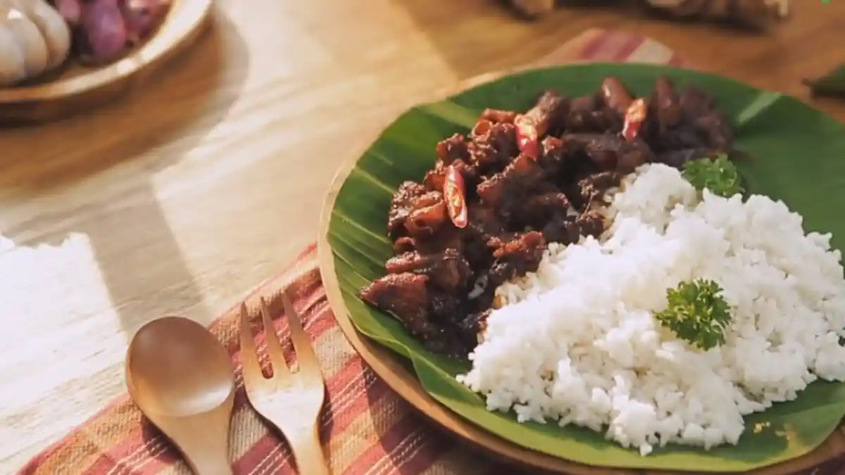 Resep Babat Iso Gongso, Menu Spesial Idul Adha 2019 dari Jeroan Sapi, Sangat Gampang!