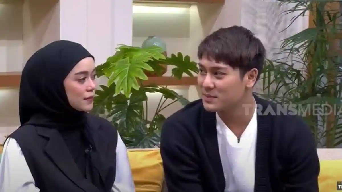 Rizky Billar Kini Perdalam Ilmu Agama Setelah Dilaporkan Lesti, Psikis Terganggu Dihujat Netizen