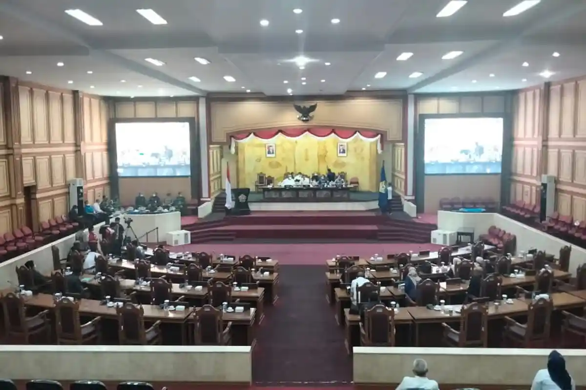 DPRD Sultra Diminta Tak Tutup Mata Soal Tenaga Kesehatan yang Tak Terima Insentif Selama 7 Bulan