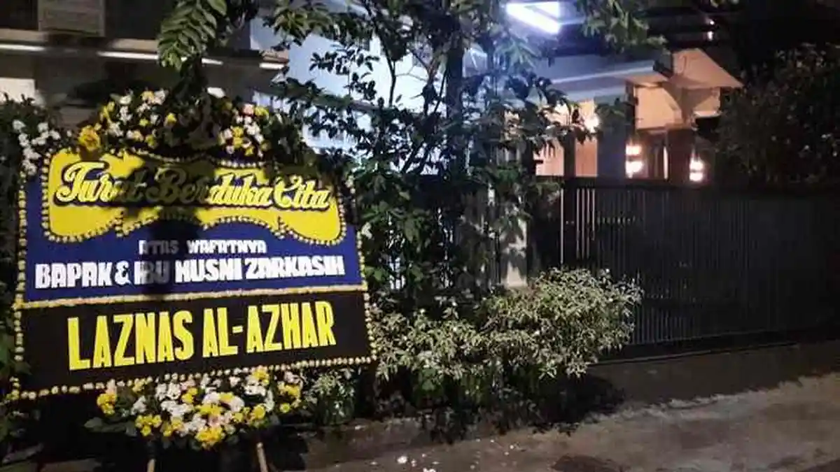 Emas dan Uang Diambil dari Rumah Pasutri yang Dilempar dari Jembatan