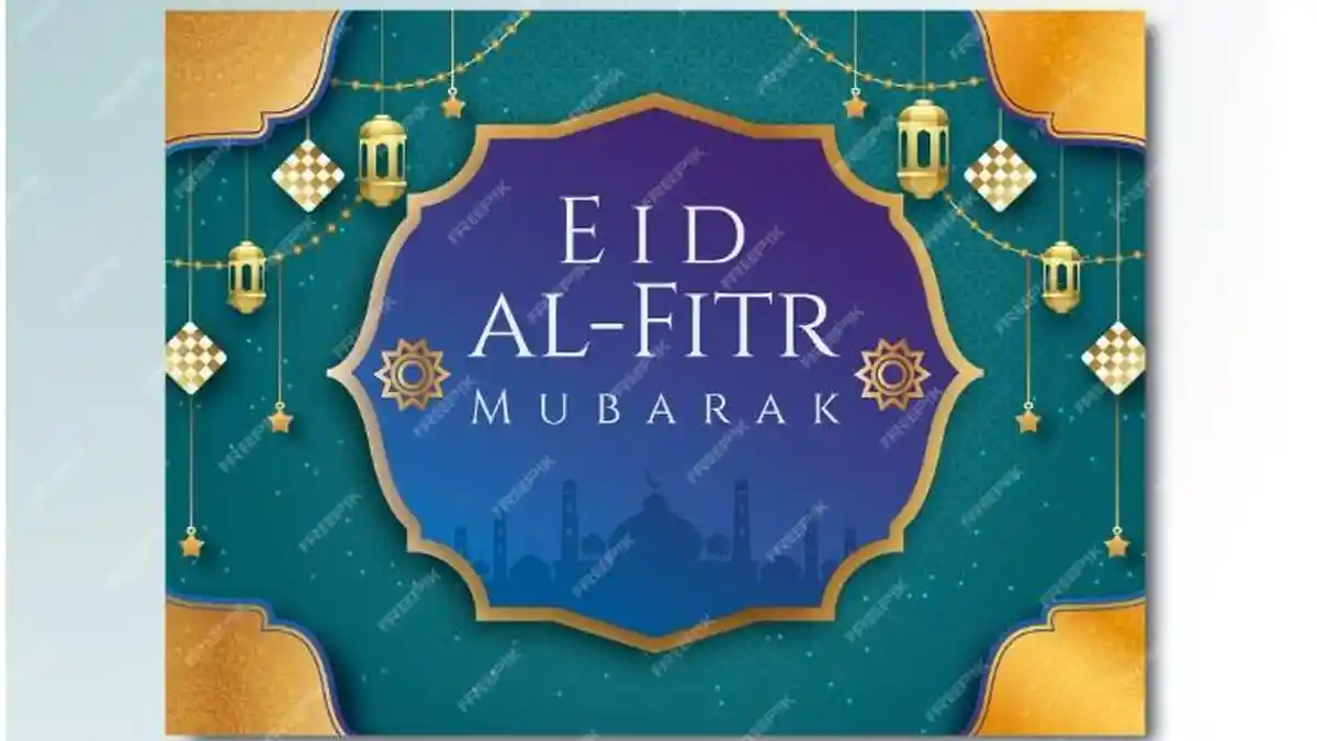 Kapan Lebaran 2025? Simak Jadwalnya di Kalender Ramadhan 1446 Hijriah Berikut Ini