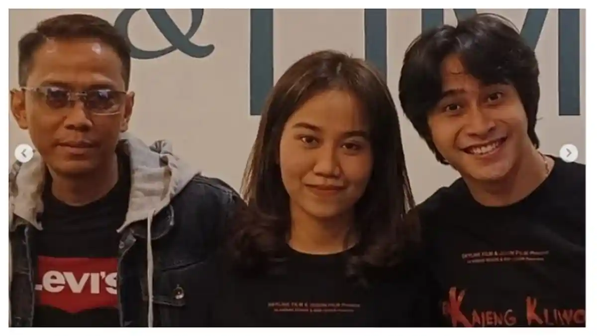 Resmi Bercerai, Doddy Sudrajat Tak Merasa Kehilangan Puput, Pernah 12 Tahun Merawat Mayang Sendiri