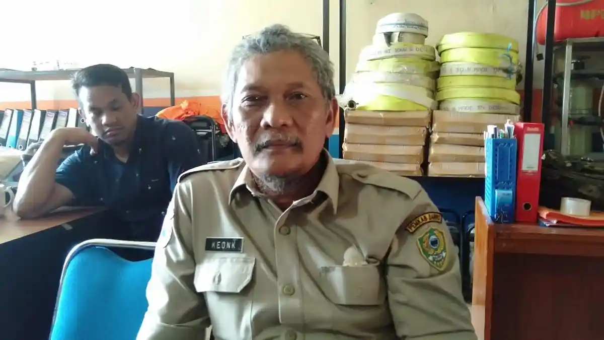 Posko Induk Penanganan Banjir di Soppeng Riaja Akan Dialihkan ke Tempat Ini