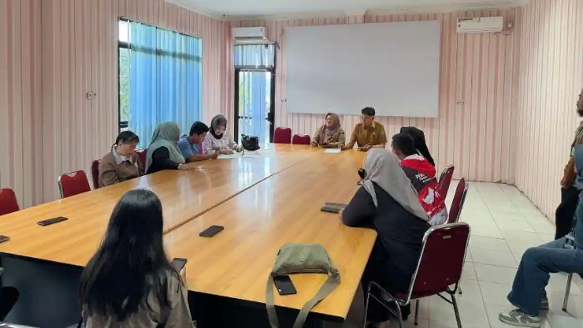 Pekerja Tambang di Sebulu Kukar Laporkan Gaji Tak Dibayar dan PHK Sepihak
