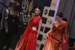 LaSalle College Surabaya Menggelar Hybrid Creative Show