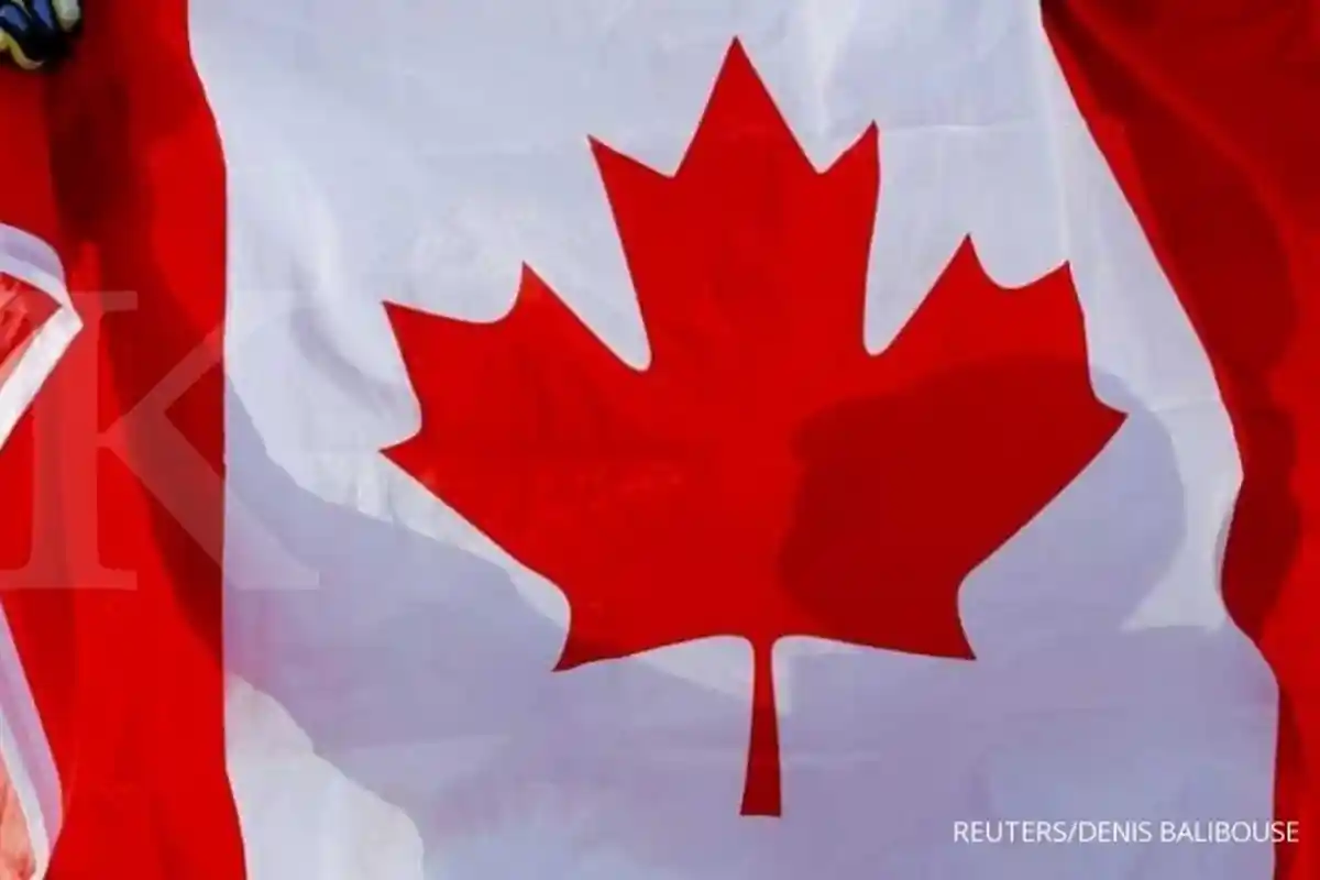 Tewaskan 16 Orang, Seorang Dokter Gigi Lakukan Penembakan di Kanada