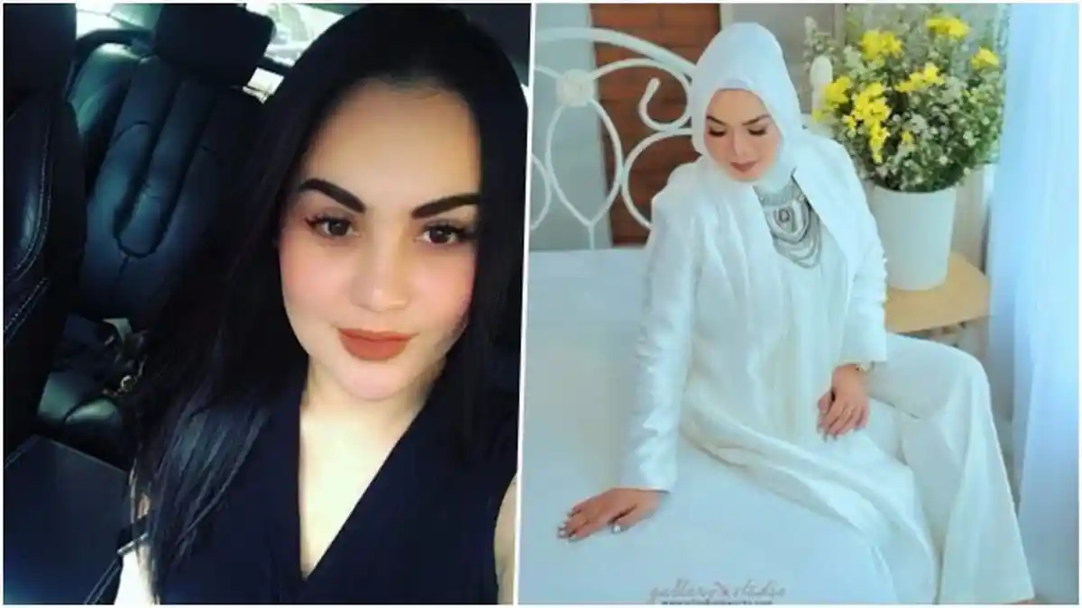 Faisal Anggap Sarita Wanita Paling Jahat Sedunia, Begini Tanggapan Sarita