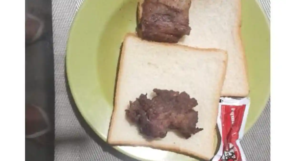 Kuliner NTT, Kopi Robusta Flores vs Daging Babi Rusuk Bakar Mix Roti Tawar ala Ferry Ndoen