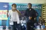 Jelang Konser Ketje Flashback 90s Music Ancol