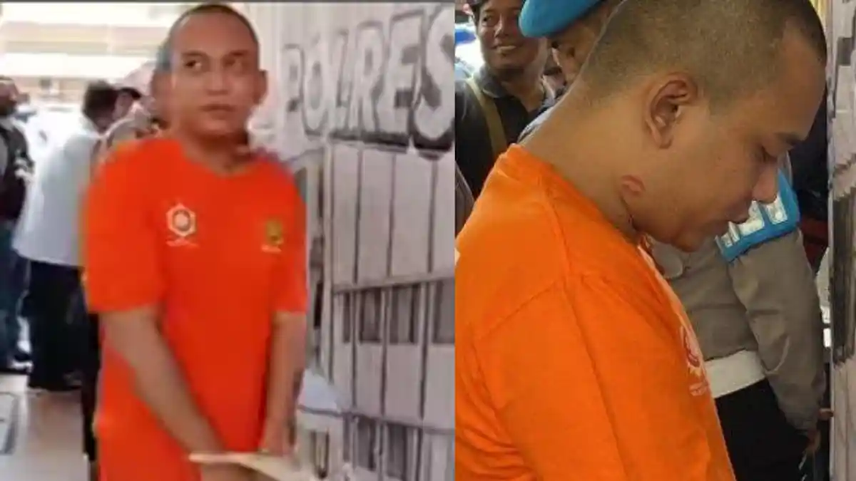 Sosok Germo Bertato Bibir Merah di Bogor, Dimas Punya Rayuan Maut Jerat PSK, Dapat Untung Rp300 Juta