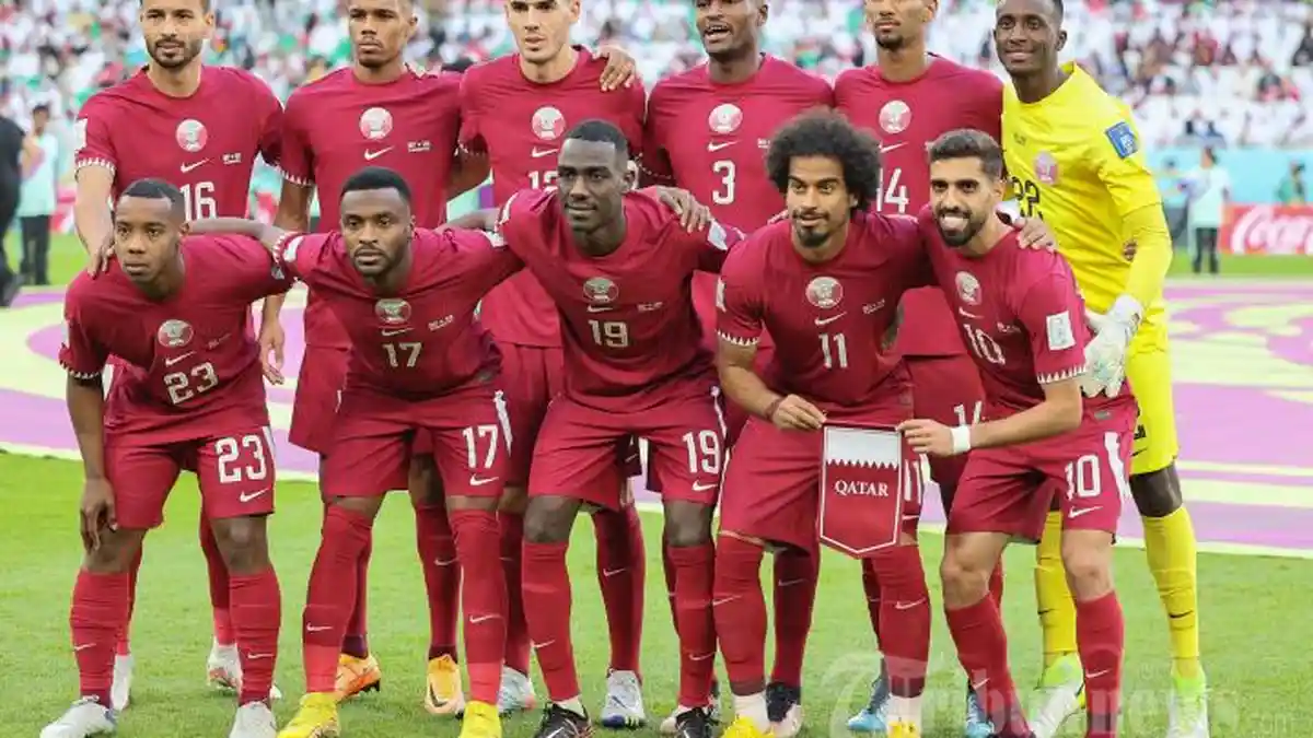 Prediksi Skor Qatar vs Uni Emirat Arab U23 AFC U-23 2026, Kick Off 7 Januari