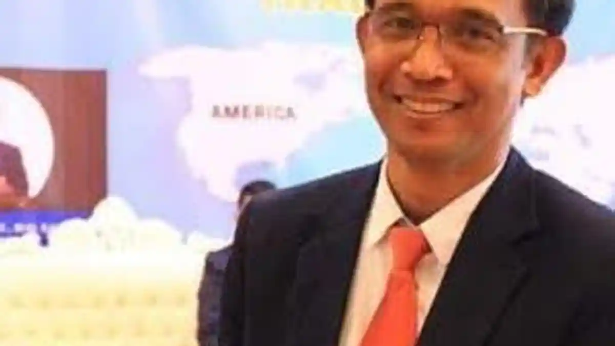 UMP Sulsel 2020 Naik, Akademisi Menilai Sangat Wajar