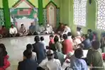 Semarak Gebyar Ramadhan Masjid Al Falaah Tritura Hadirkan Beragam Lomba Islami