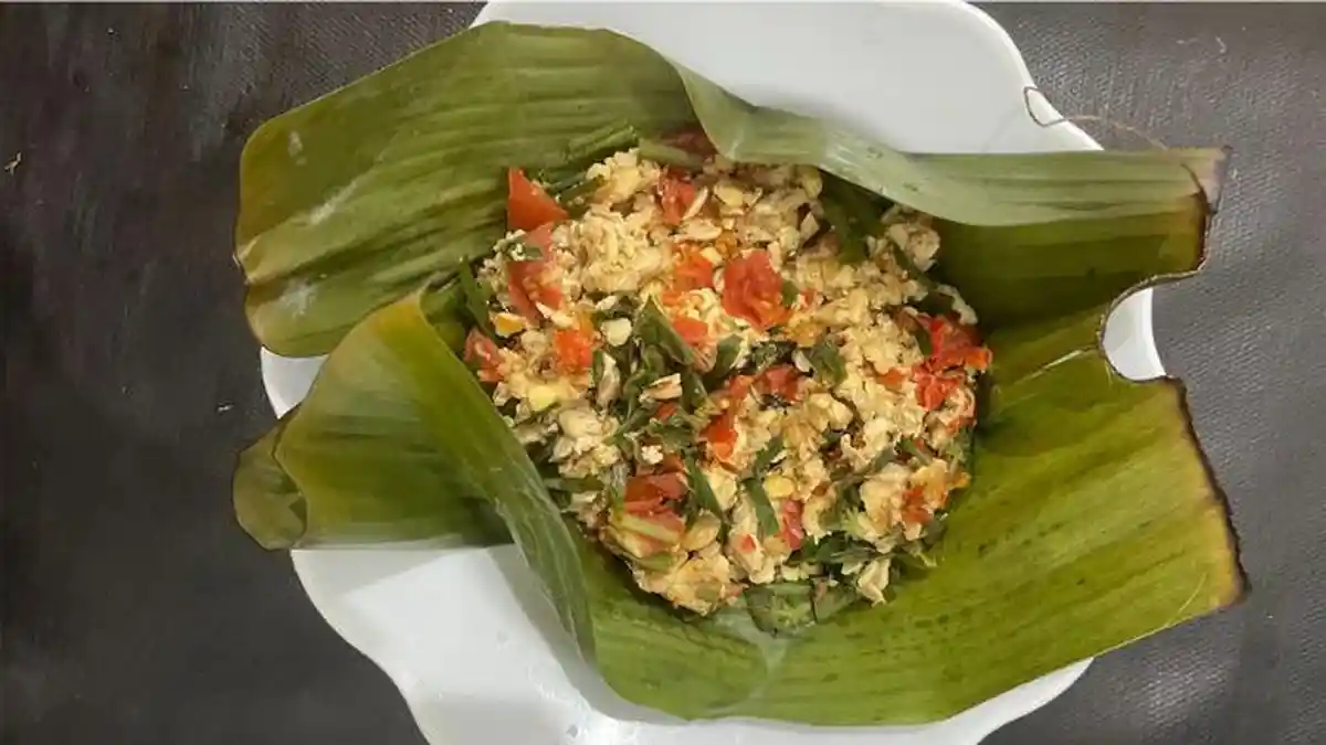 Resep Pepes Tempe Pedas, Menu Sederhana untuk Lauk di Rumah