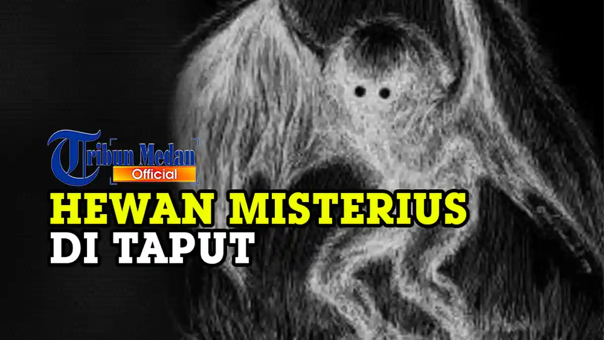 Sigumoang, Hantu dalam Batak, yang Dituduh Pengisap Darah Ternak Warga, Ini Komentar Bupati. .
