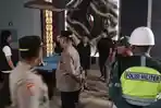 Razia dan Tes Urine di THM, Polres Kotabaru Bawa Empat Pengunjung Diduga Positif Narkoba