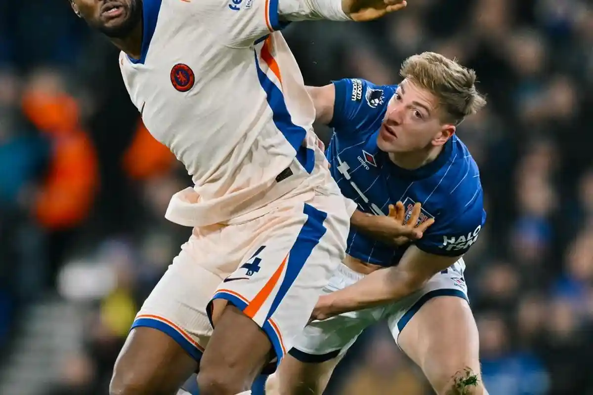 Chelsea Diyakini Jadi Pesaing Liverpool Raih Juara Langsung Merosot, Enzo Maresca Pusing