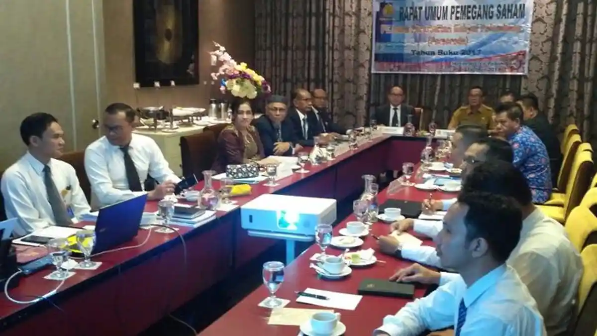 Pemkot Palembang Bakal Suntik Bank Palembang Rp 13 Miliar