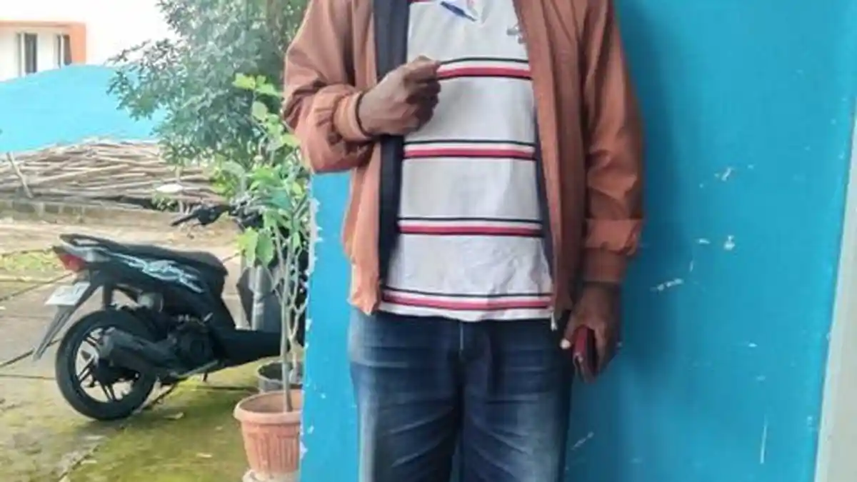 Baru Dibuka, Satu Bacalon dari Alor Daftar ke Partai Demokrat NTT 