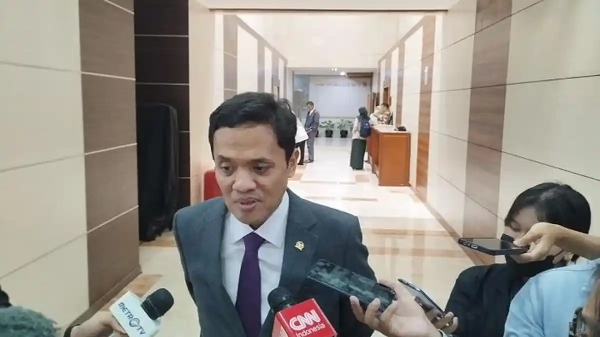 Gerindra Soal Prabowo ke China: Walau Belum Dilantik Jadi Presiden, Sounding Tipis-tipis Dulu