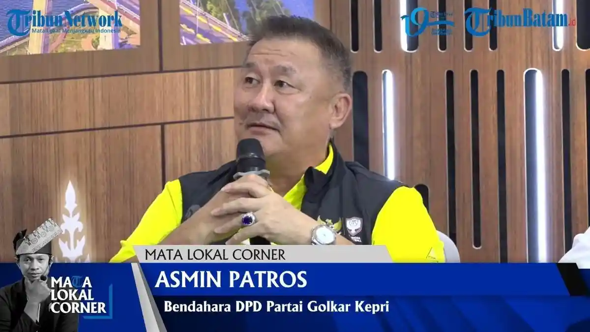 Ansar-Nyanyang Dipastikan Akan Daftar ke KPU Kepri Pada 28 Agustus 2024 Mendatang